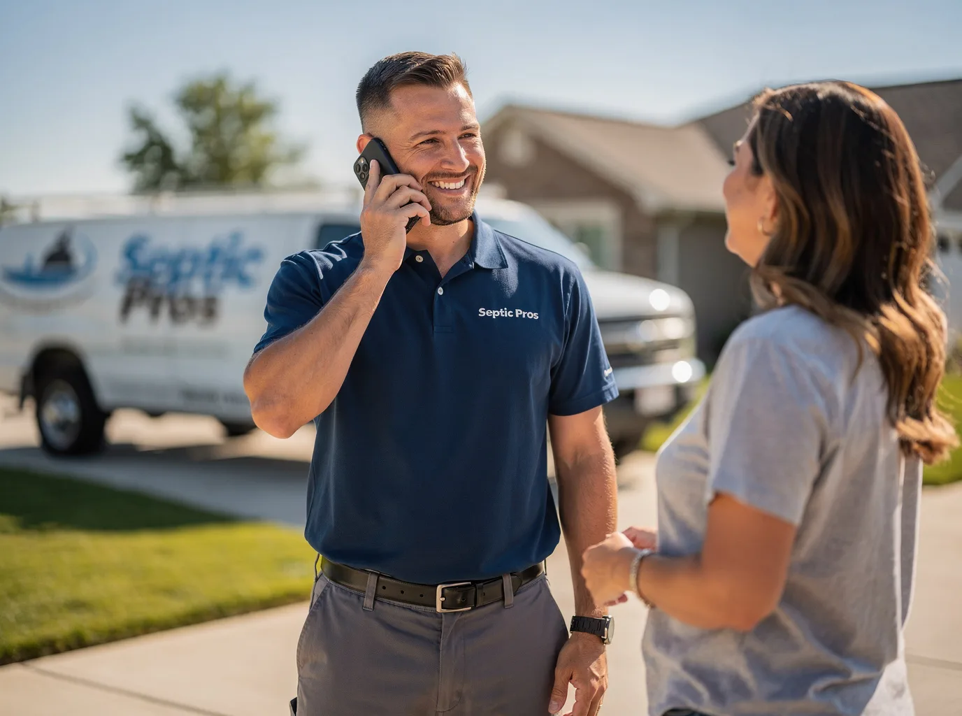 Septic Tank Pumping Bovina, TX FAQs